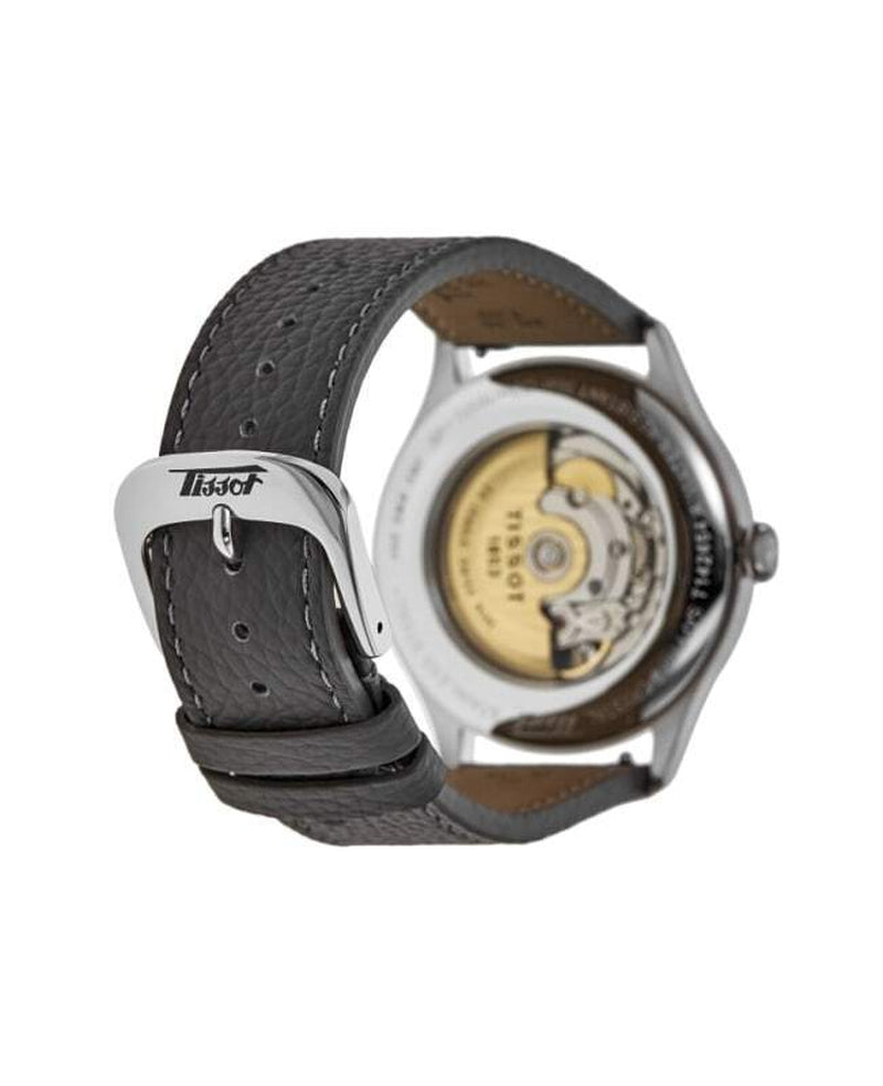 New Tissot Heritage 1938 Automatic COSC Pink Men'S Watch T142.464.16.33