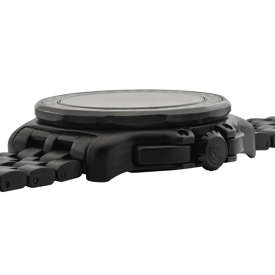 Luminox Men'S XA.9272 F-22 Raptor 44Mm Quartz Watch