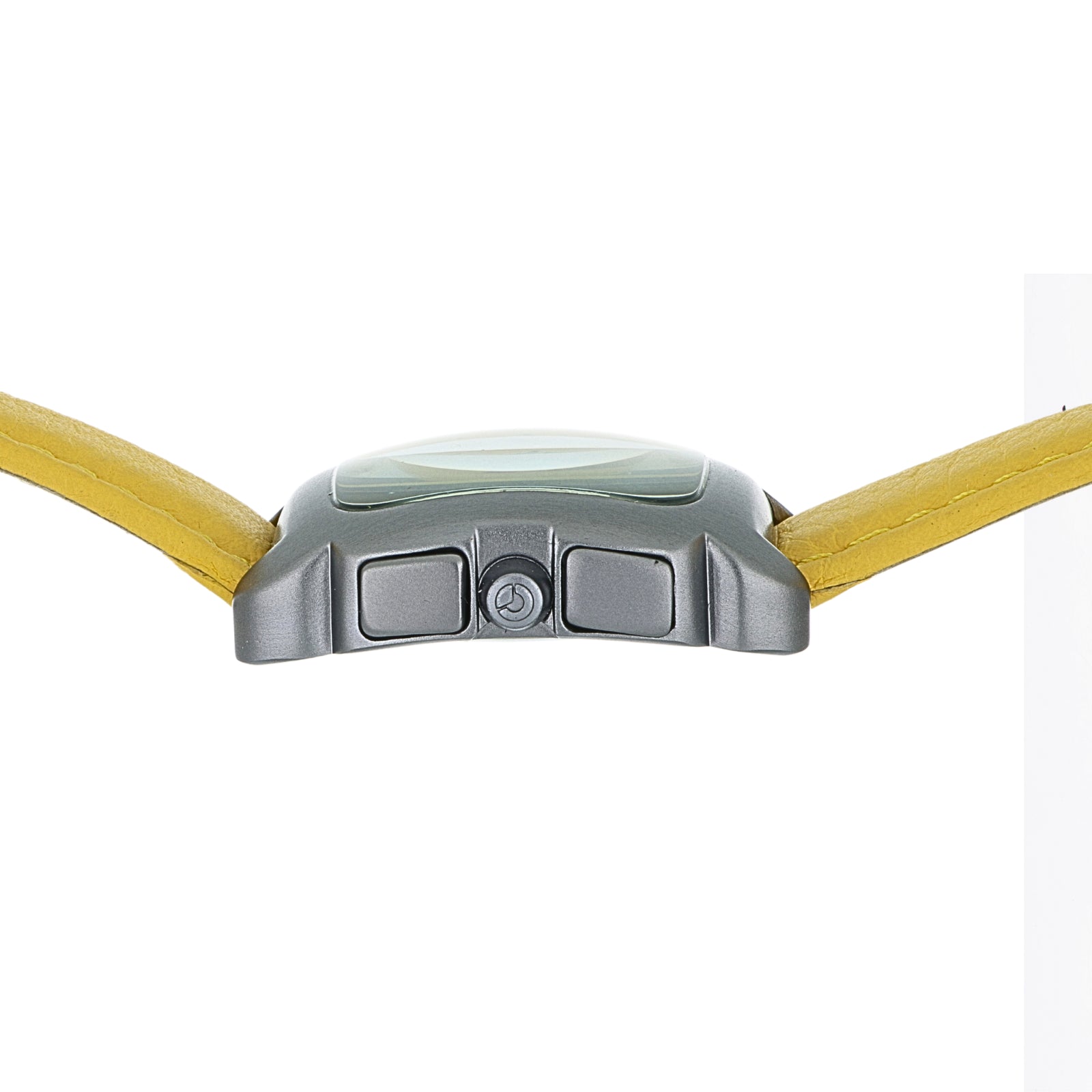 Sector Unisex Chronograph Watch in Yellow Aluminum Gift Idea Deal !!!