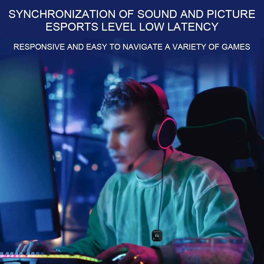 5.8G Wireless in Ear Monitor System Wireless IEM System with Transmitter Receiver Automatic Pairing Professional in Ear Monitor