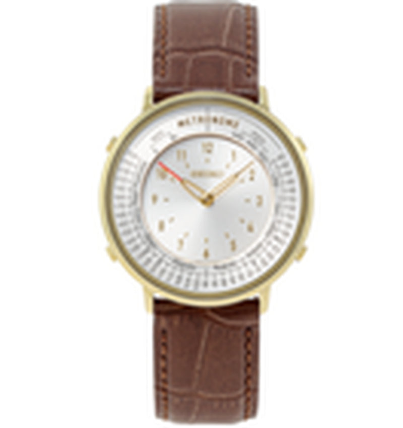 SEIKO Metronome Watch CASUAL & STANDARD LINE Collection 10 Colors Quartz New