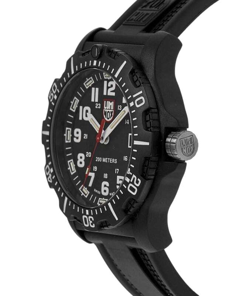 Luminox Men'S Black Ops 8880 45Mm Quartz Watch XL.8881.F