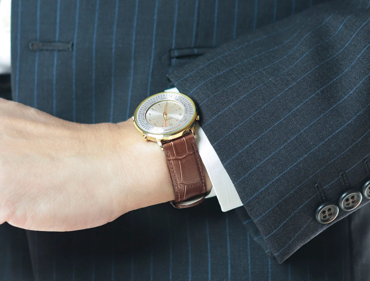 SEIKO Metronome Watch CASUAL & STANDARD LINE Collection 10 Colors Quartz New