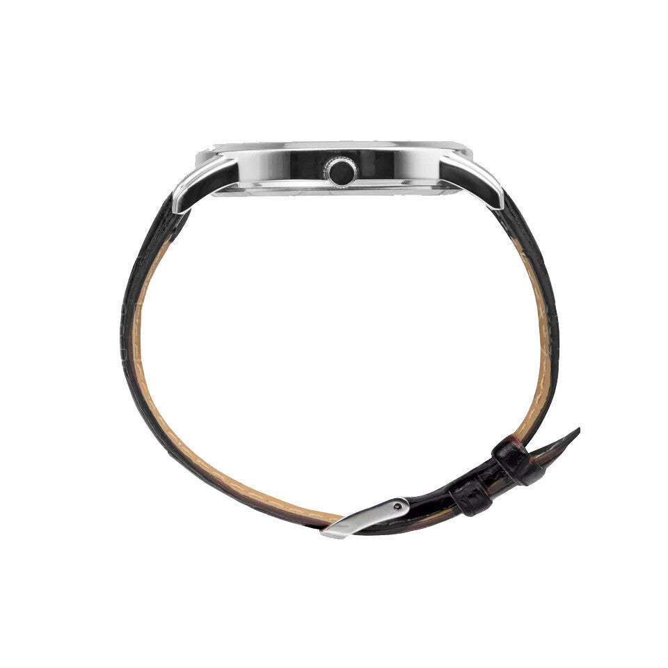 Bentley Logo Sport Metal Watch