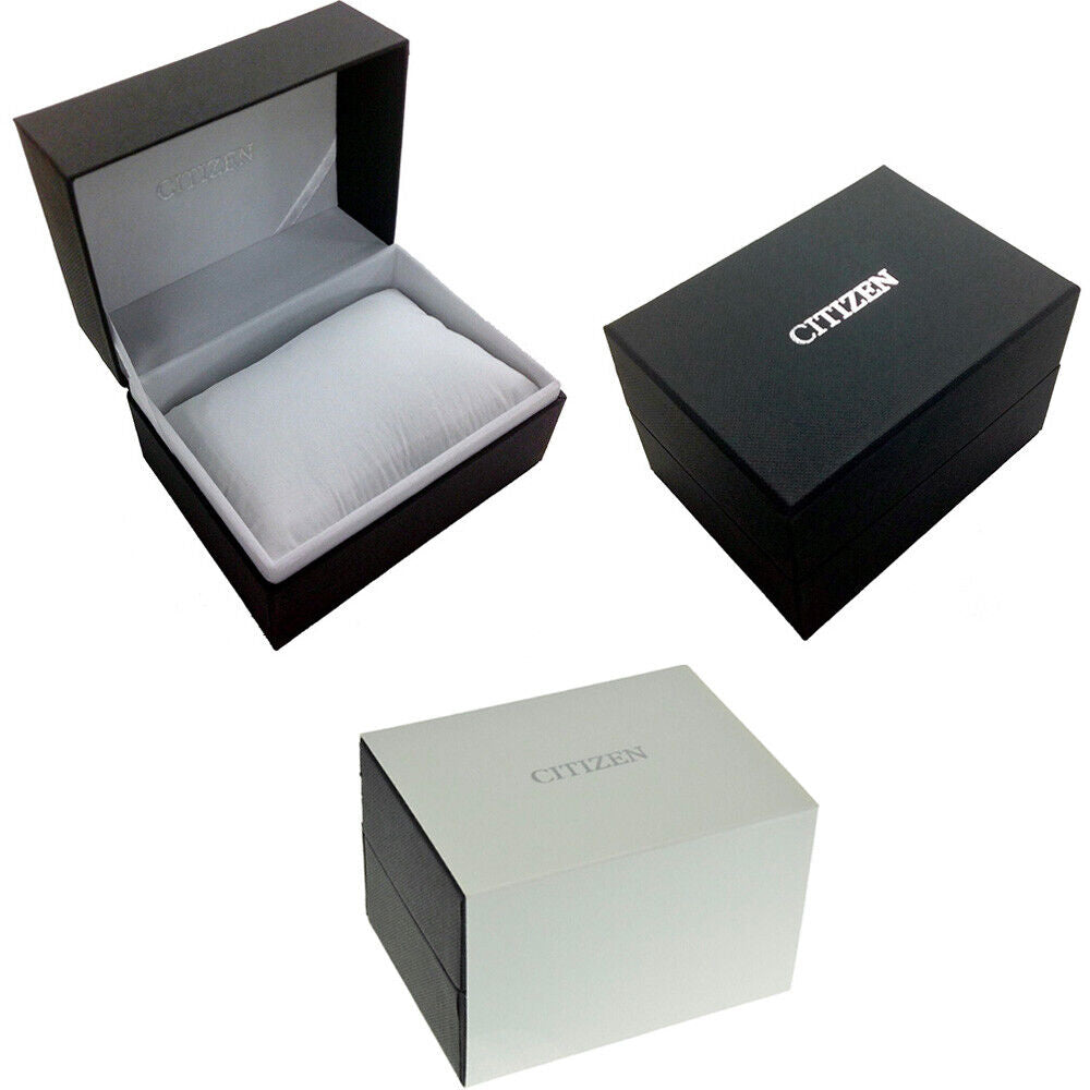 Citizen Promaster Diver Men'S Eco Drive Watch - BN0150-10E NEW