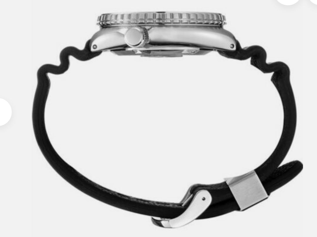 Seiko SRPE05 King Turtle Diver Prospex Automatic Watch Green Dial Tags Box Paper